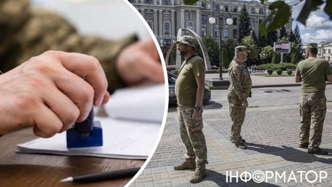 Нацполіція повідомила про підозру 76 керівникам ТЦК – триває розслідування щодо фейкових бронювань