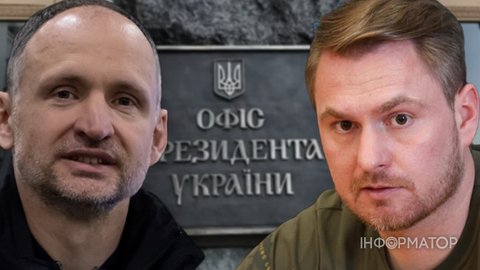 В УП розповіли про конфлікт Кравченка з Татаровим – генпрокурор проводив операції без відома заступника глави ОП