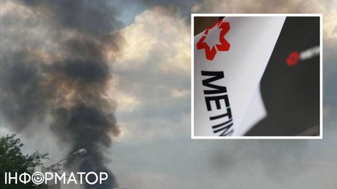 Атака РФ по Запоріжжю була по комбінату Запоріжсталь - загинули семеро працівників