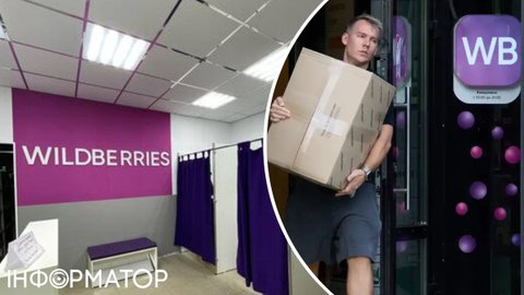 У владельцев пунктов выдачи Wildberries обороты упали до 50% после ударов Украины по складам