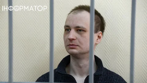 РФ звільнила колишнього американського морпіха Гілмана – його утримували і катували з 2022 року