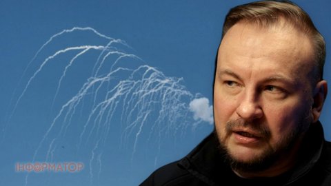 Це як прибрати курс валют з обмінників - Флеш відреагував на нововведення Повітряних сил не повідомляти про збиття ракет