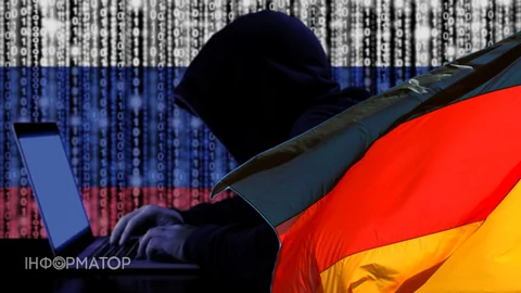 У Бундестазі хочуть дозволити спецслужбам Німеччини кібератаки проти Росії