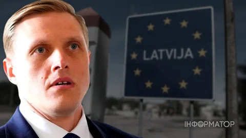 У Латвії знайшли тунель, через який з Білорусі незаконно переправляли мігрантів – це не перший випадок у країнах Балтії