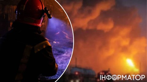Росія вдарила по газовидобутку ДТЕК на Полтавщині — роботу об’єкта зупинено
