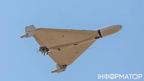 РЕБ на Шахедах ворога підказує ЗСУ, як виявляти дрони за радіосигналами