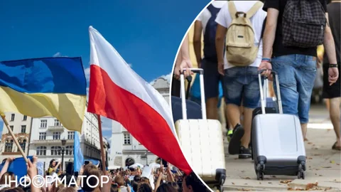 Дві третини поляків підтримують депортацію українських чоловіків з Польщі - дослідження