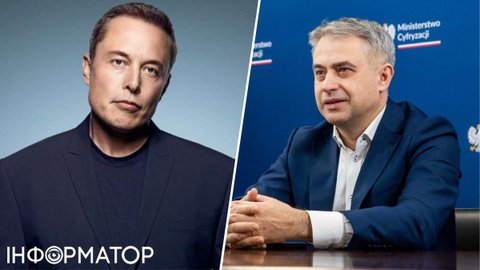 Starlink изменил правила для пользователей в Польше и вызвал скандал – поляки жалуются, что в Маска считают их вторым сортом