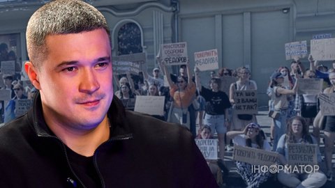 Екснардеп пояснив, чому Федоров увірвався у фаворити рейтингів - суспільство не хоче просто зміни влади