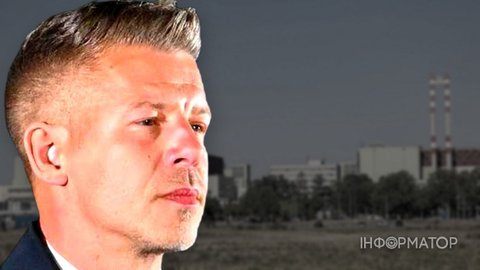 Угорщина змінить дно Дунаю, щоб уникнути аварійної зупинки своєї АЕС - Мадяр