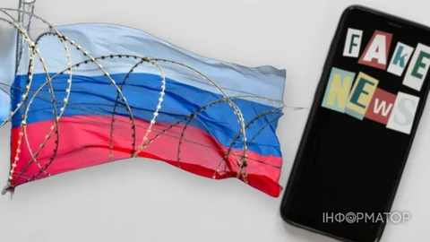 Росія поширює фейк, що Україна відмовляється забирати своїх військовополонених - ЦПД