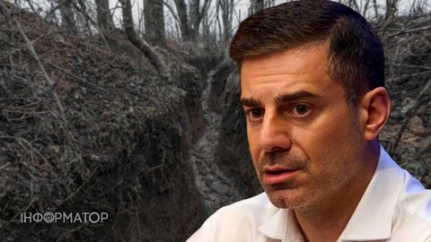 Російські військові стратили 345 українських військових, які готові були здатися в полон