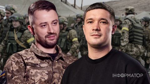Комбриг К-2 Верес рассказал, что потеряло войско после увольнения Федорова – некоторые вопросы решались мгновенно