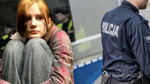 В Варшаве взрослые поляки выбили зубы украинской девочке из-за ее акцента