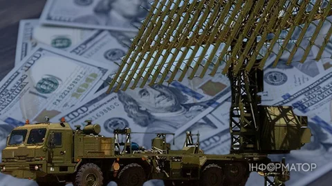 У Севастополі уразили російську РЛС за $100 млн, яка виявляє літаки та ракети – Генштаб
