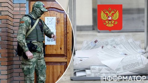 Псевдовибори РФ на ТОТ можуть обернутися кримінальною справою - попередження ЦВК