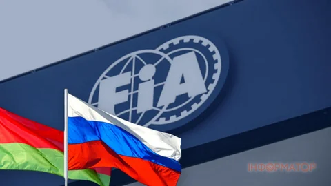 Росіянам і білорусам дозволили повернутися у світ автоспорту — рішення FIA