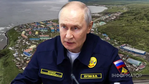 В ISW раскрыли, зачем Путин поехал на Курильские острова – антияпонская риторика диктатора