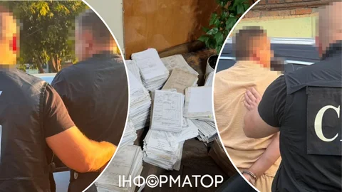 От списания до бегства за границу – СБУ и ДБР разоблачили десять новых схем уклонения от мобилизации
