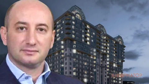 У Києві бізнесмен з Дніпра незаконно перепродавав квартири на 175 млн грн - ЗМІ назвали ім'я