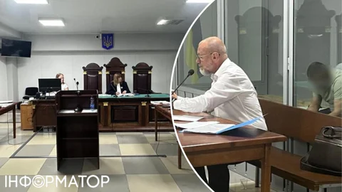 Начальнику Николаевского ТЦК избрали меру пресечения по делу о взятке