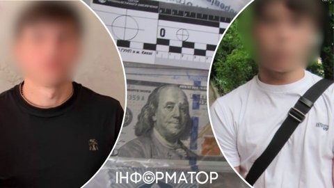 У Києві екснардеп повірив у «перевірку СБУ» та віддав 31 800 доларів — деталі