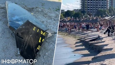 У Румунії поряд з кордоном України розбився безпілотник - що відомо