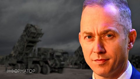 У Міноборони Польщі розкритикували заяву ексміністра щодо Patriot для України - це аргументи божевільного