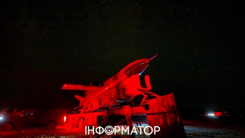 Фламинго поразили ракетный завод РКЦ Прогресс в Самаре - Штиллерман показал видео запуска