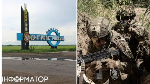 Дніпровщина не повністю звільнена - у Дачному триває зачистка, ворог залишається на території