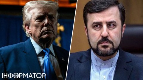 Иран высмеял намерения Трампа по поводу Ормуза – нельзя захватить твитом