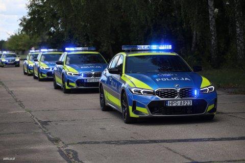 У Познані затримали двох жінок, які напали на українців