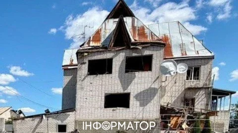 Враг ударил по Павлограду, есть пострадавшие