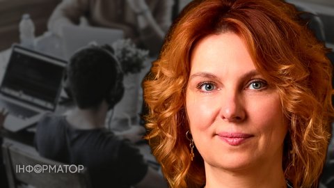 Держава посилить контроль за бронюванням працівників ІТ-компаній - міністерка Ферчук
