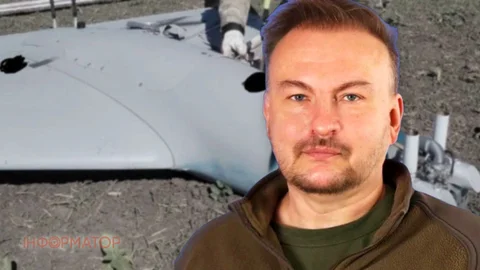 Россияне оснастили реактивным двигателем еще одну модель ударных БАЛА - Флэш