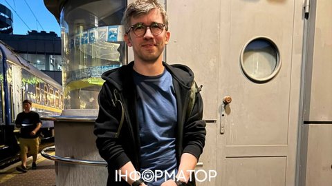 Директор CEO Club Ukraine вийшов з польського СІЗО і повернувся в Україну