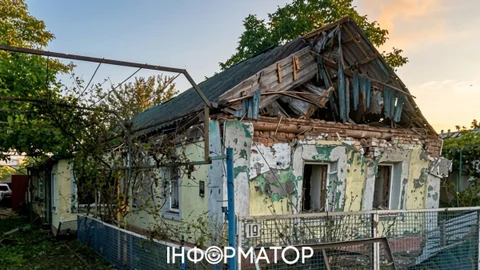 Двое погибших и трое раненых - РФ нанесла тысячи ударов по Запорожью