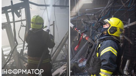 Россия атаковала портовую инфраструктуру Одесщины - повреждено гражданское судно, есть пострадавшие