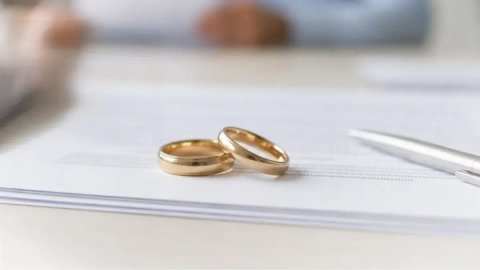 Минюст объяснил, как супругам получить свидетельство на долю в общем имуществе