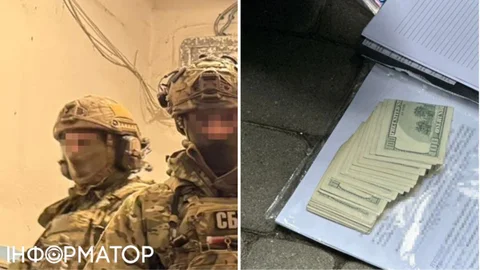 Операція Декларант - поліцейські провели понад 100 обшуків у посадовців ТЦК та СП