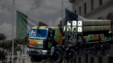 Вместо Patriot – SAMP-T. Эксперт назвал главную проблему ПВО, угрожающую Украине и НАТО