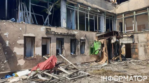 Росіяни вбили двох інкасаторів ПриватБанку з Дніпра, обстрілявши відділення