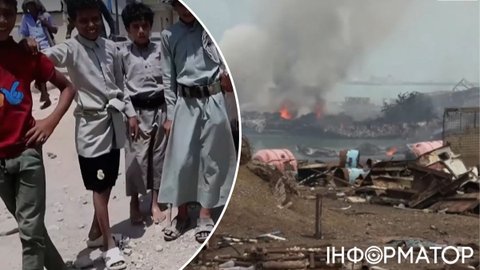 В Ємені може розпочатися повномасштабна війна - в ООН застерігають