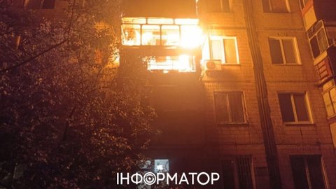 На Дніпропетровщині понад 30 атак РФ за ранок, поранена 19-річна дівчина