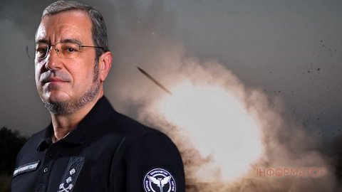 Новий наступ РФ на Київщину та Чернігівщину можливий у лютому 2027 року - Скібіцький
