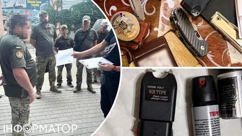 Катування у ТЦК Одеси – десятьом військкомам повідомили про підозру