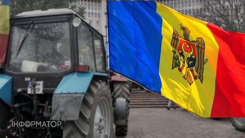 Молдавские фермеры угрожают протестами из-за льгот для Украины