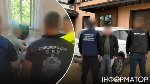 Мобилизация на бумаге – эксначальников ТЦК в трех областях подозревают в манипуляциях с реестром Оберег