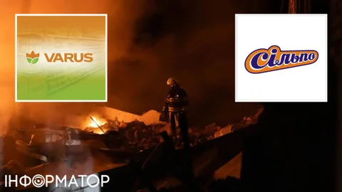Україна втратила третину складів - як Сільпо та VARUS дають цьому раду