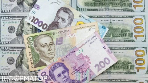 Курс гривны в начале сентября – прогноз экспертов шокирует
